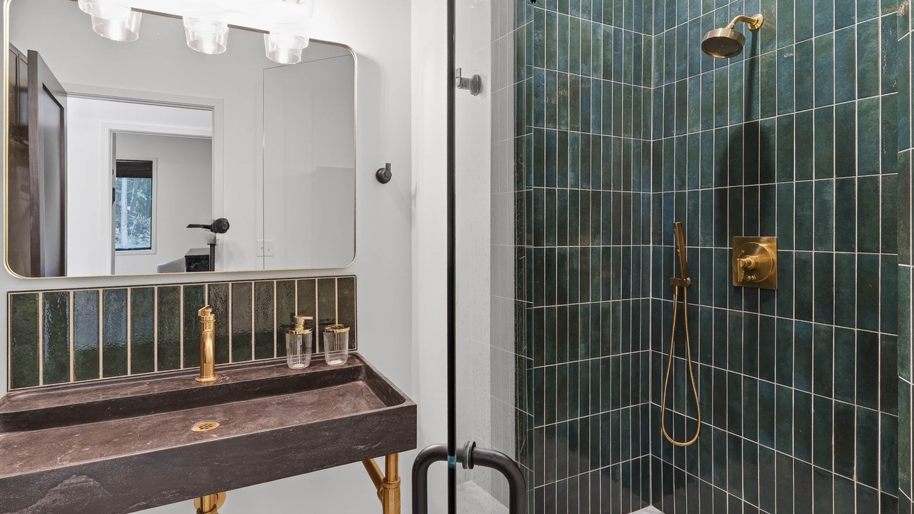 Photo of Bathroom in Sister Bay