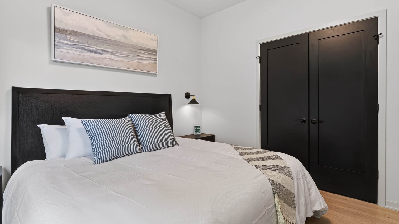 Photo of Bedroom in Sister Bay
