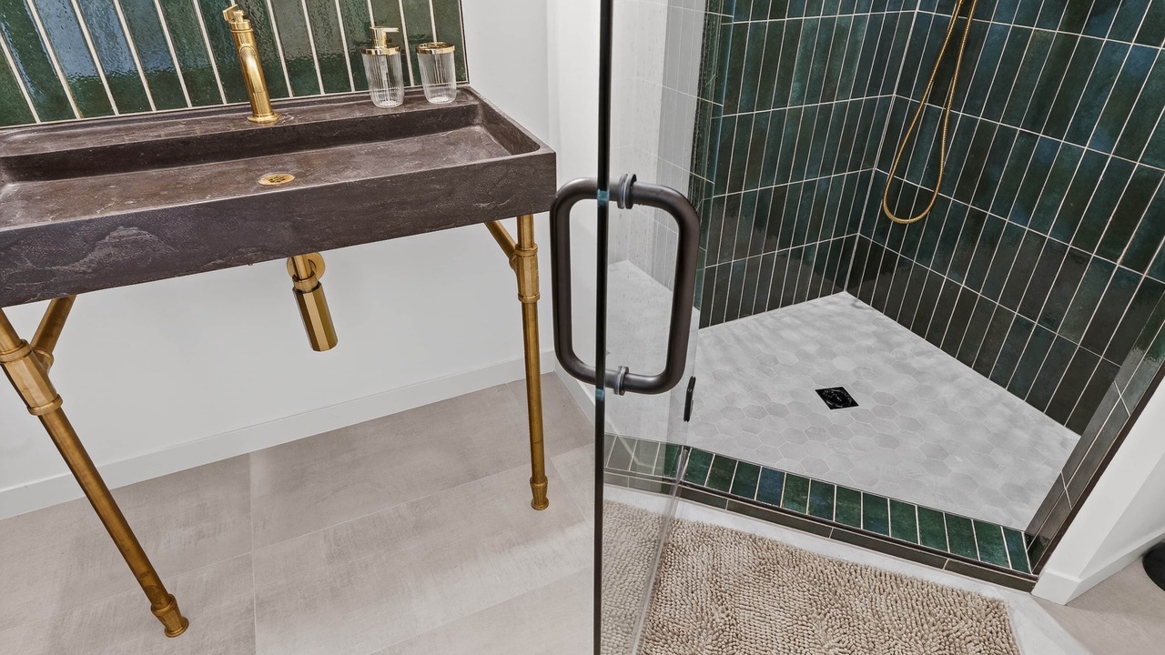 Photo of Bathroom in Sister Bay