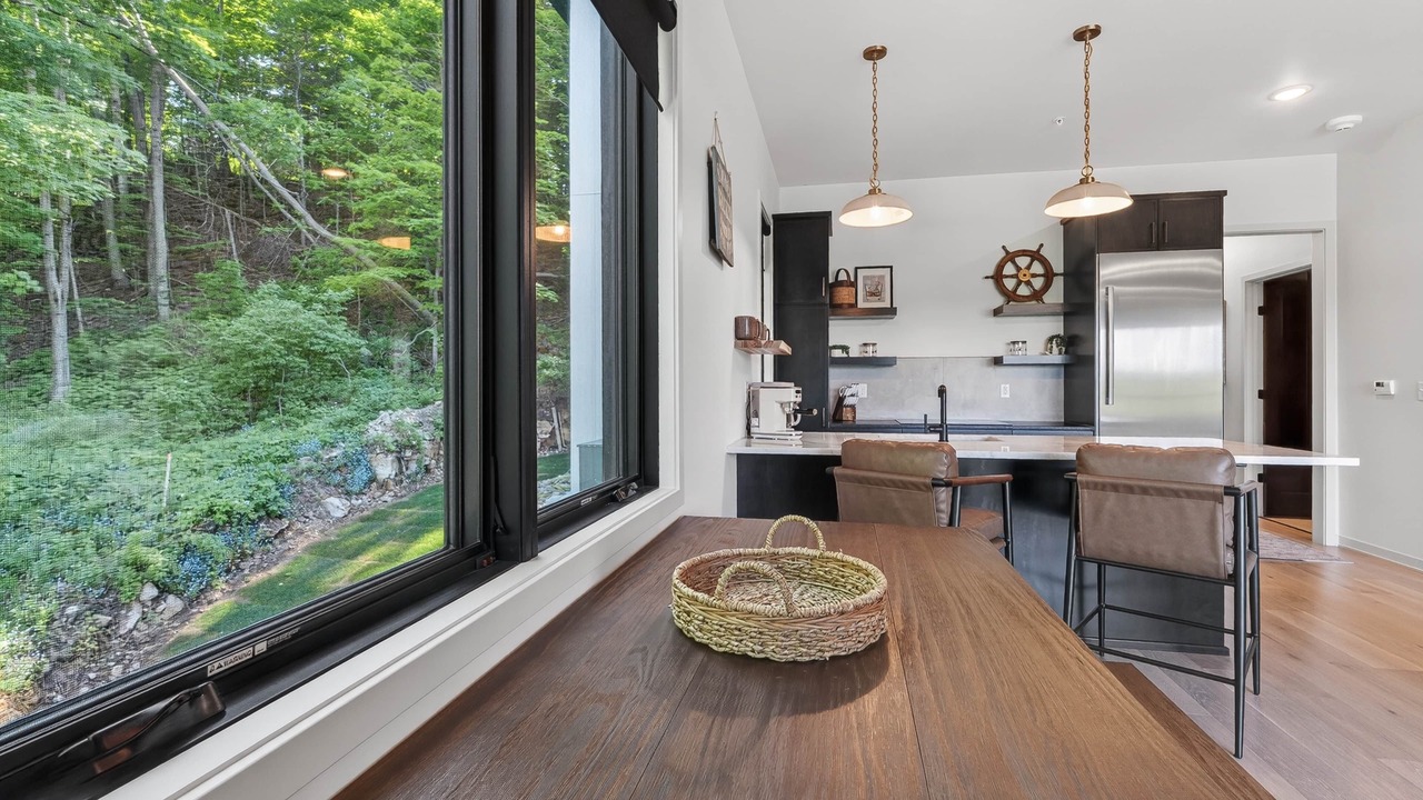Photo of Kitchen in Sister Bay