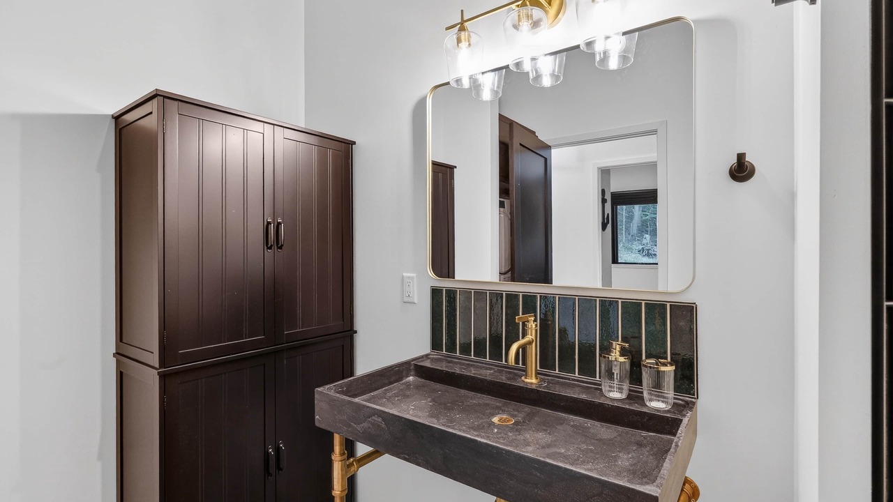 Photo of Bathroom in Sister Bay