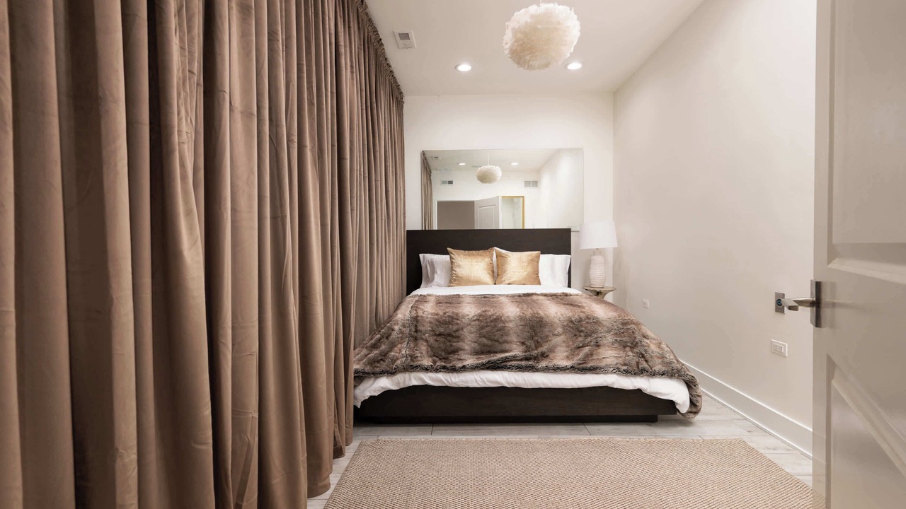Photo of Bedroom in Gold Coast