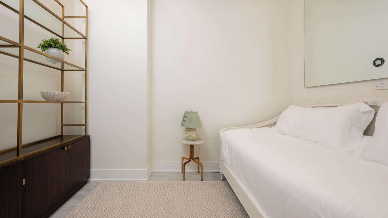Photo of Bedroom in Gold Coast
