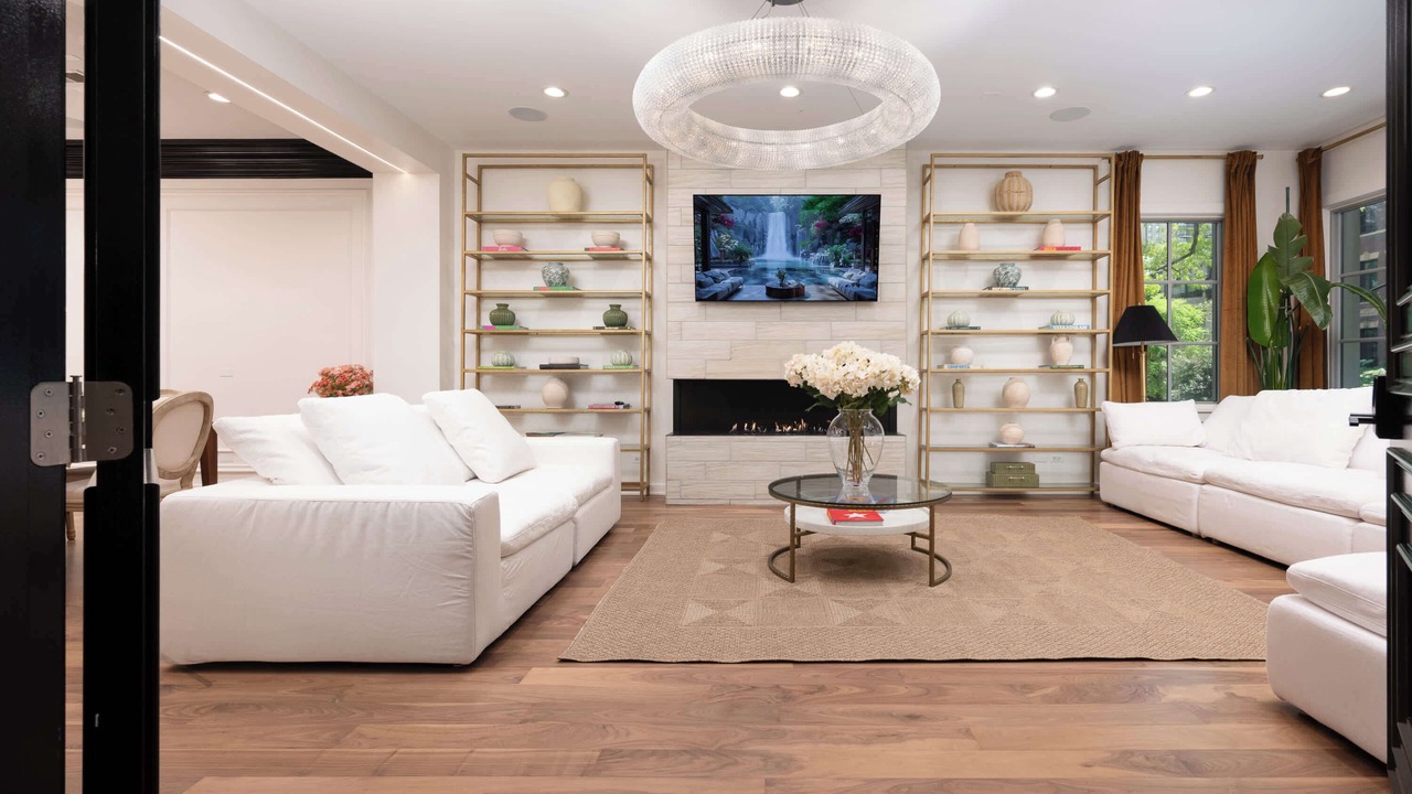 Photo of Livingroom in Gold Coast