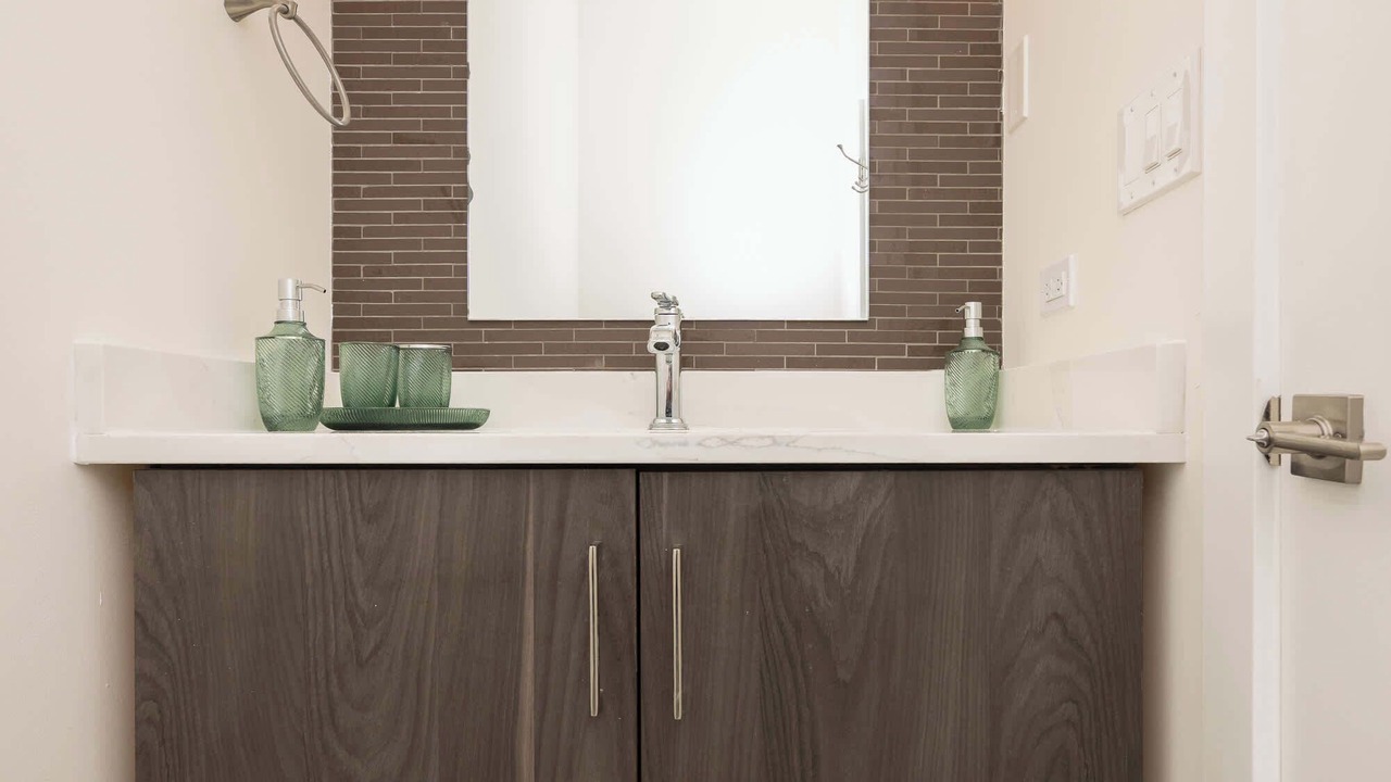 Photo of Bathroom in Gold Coast