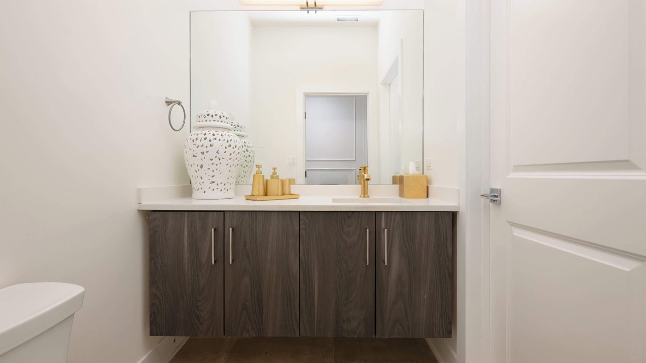 Photo of Bathroom in Gold Coast