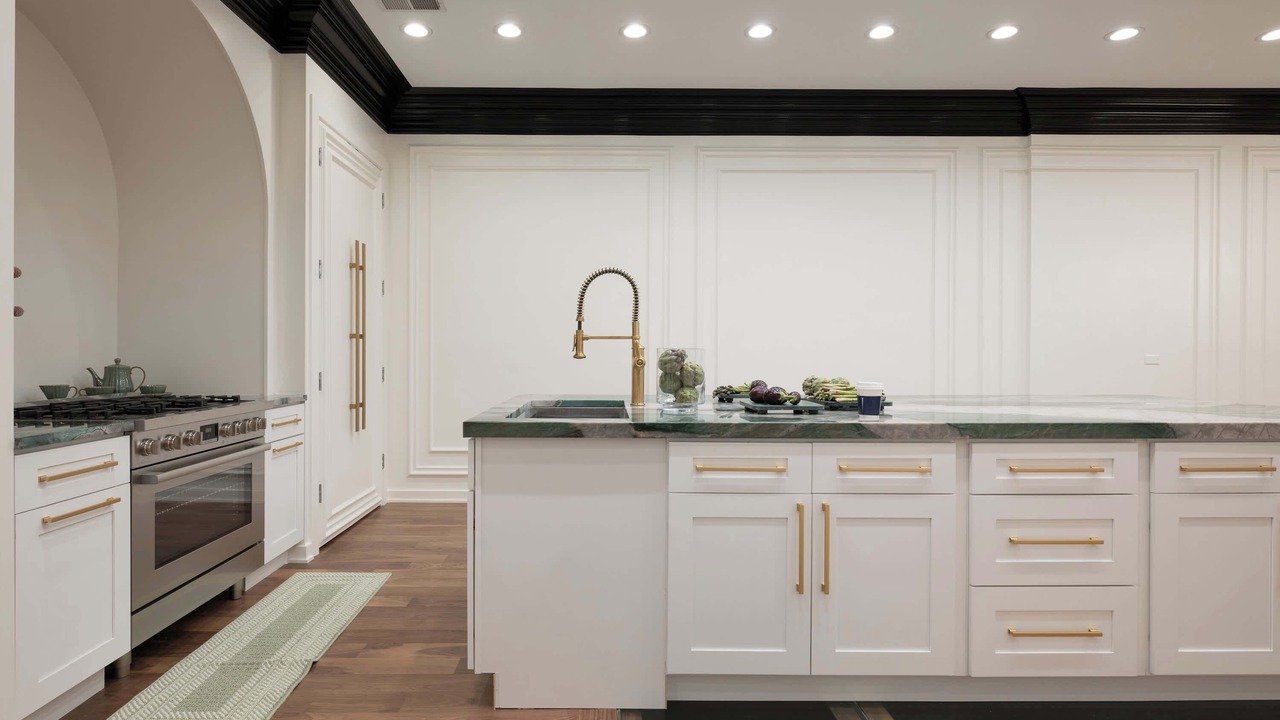 Photo of Kitchen in Gold Coast