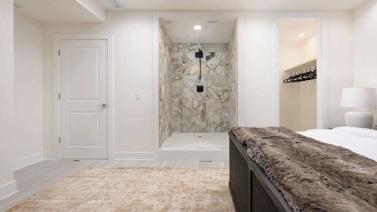 Photo of Bedroom in Gold Coast