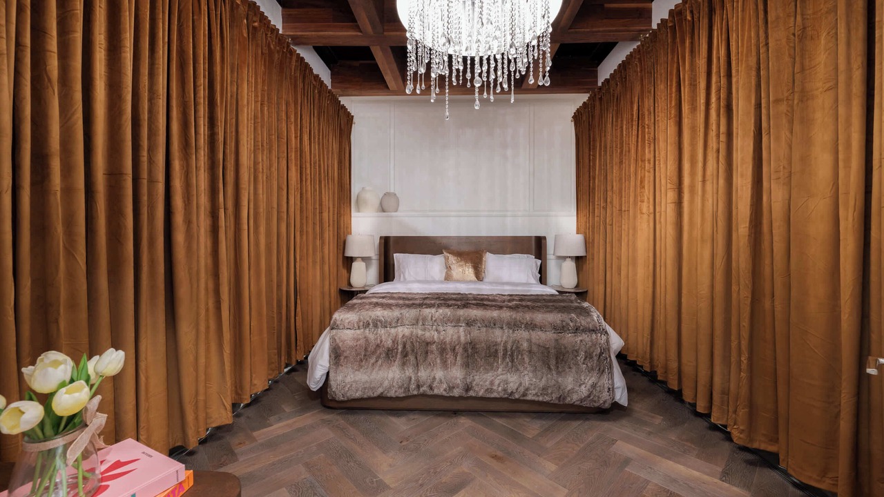 Photo of Bedroom in Gold Coast
