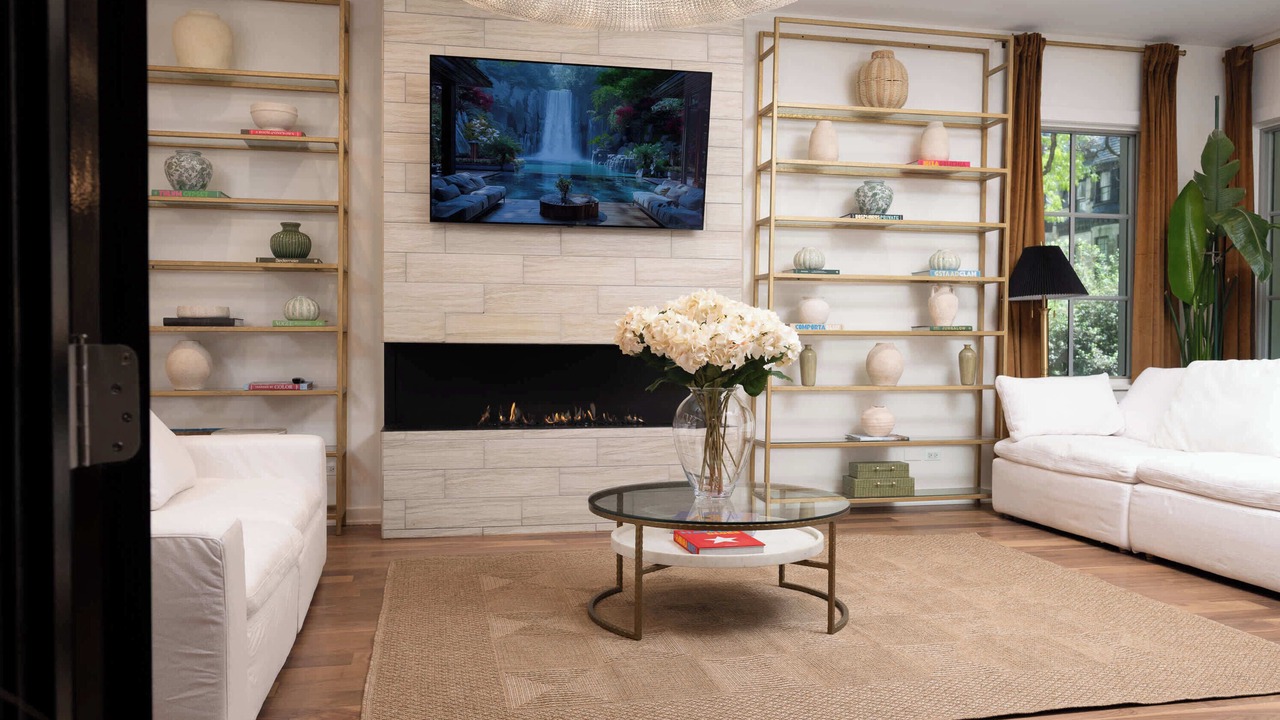 Photo of Livingroom in Gold Coast