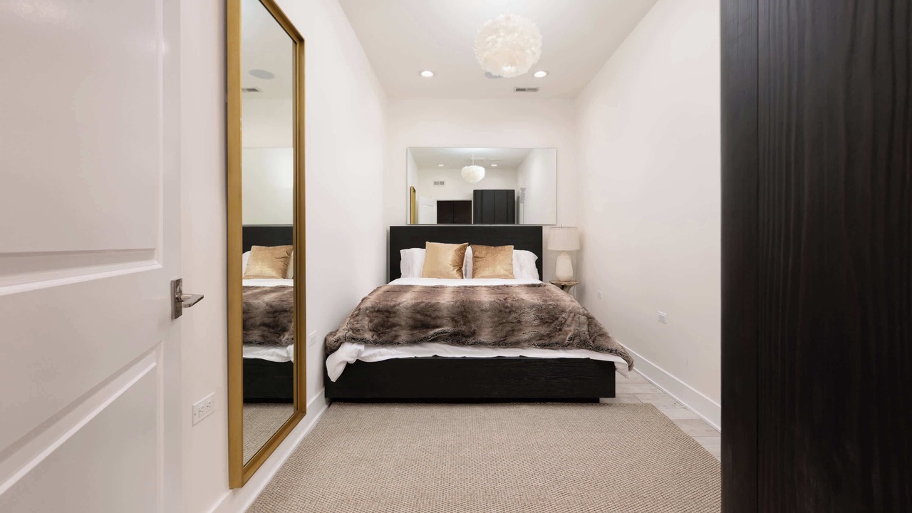 Photo of Bedroom in Gold Coast