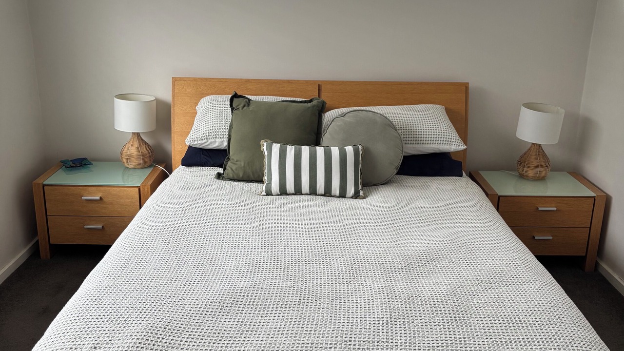 Photo of Bedroom in Edithvale