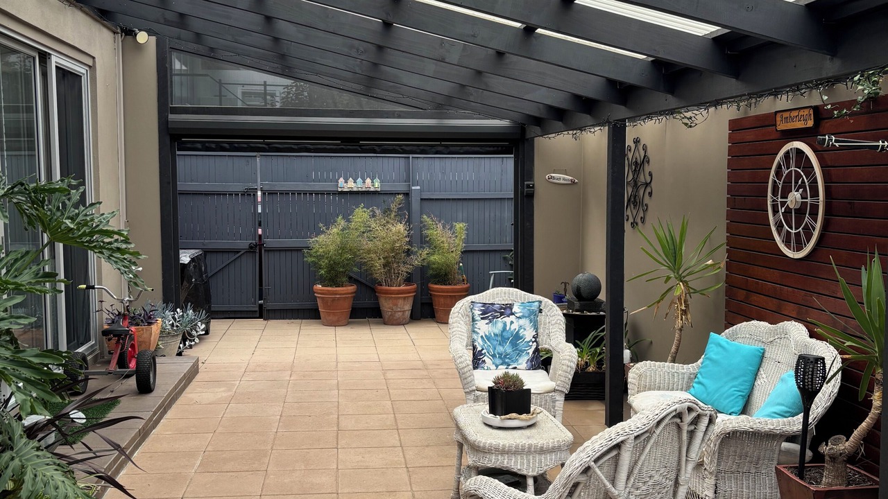 Photo of Patio Balcony in Edithvale