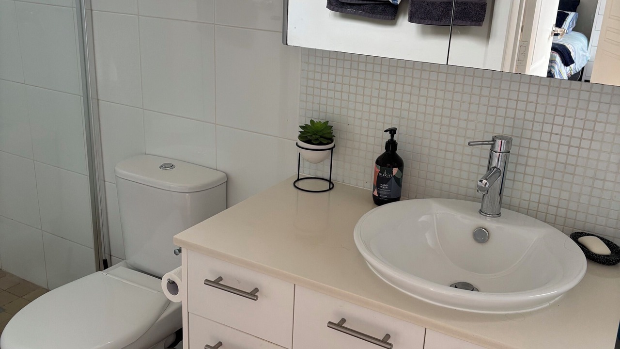 Photo of Bathroom in Edithvale