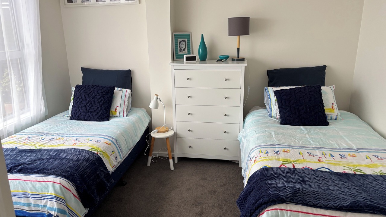 Photo of Bedroom in Edithvale
