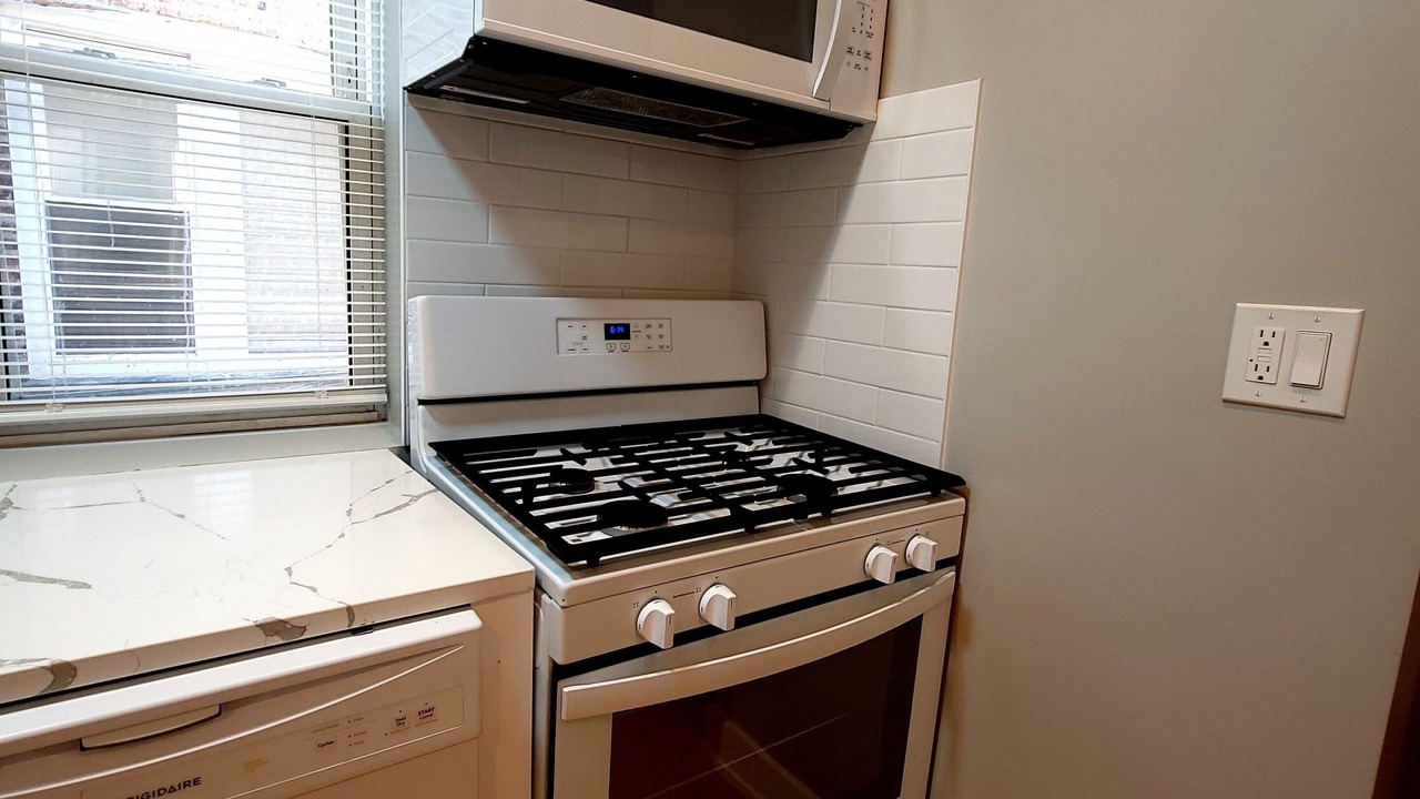 Photo of Kitchen in Calumet Heights