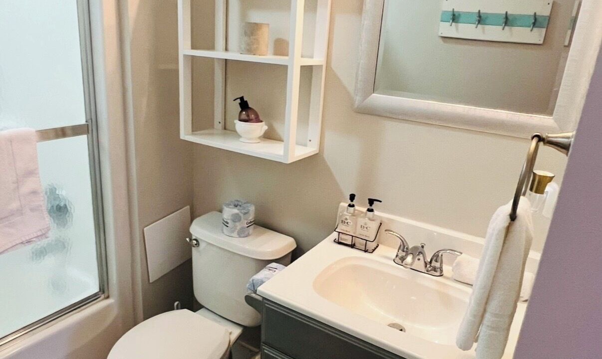 Photo of Bathroom in Michigan City