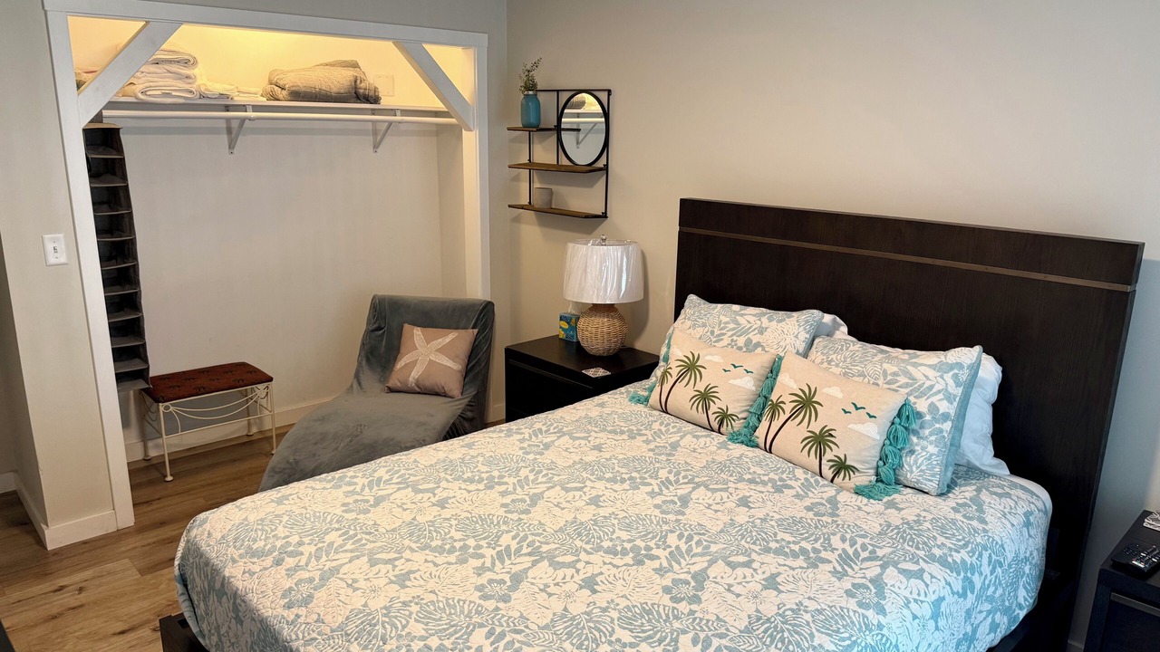 Photo of Bedroom in Michigan City