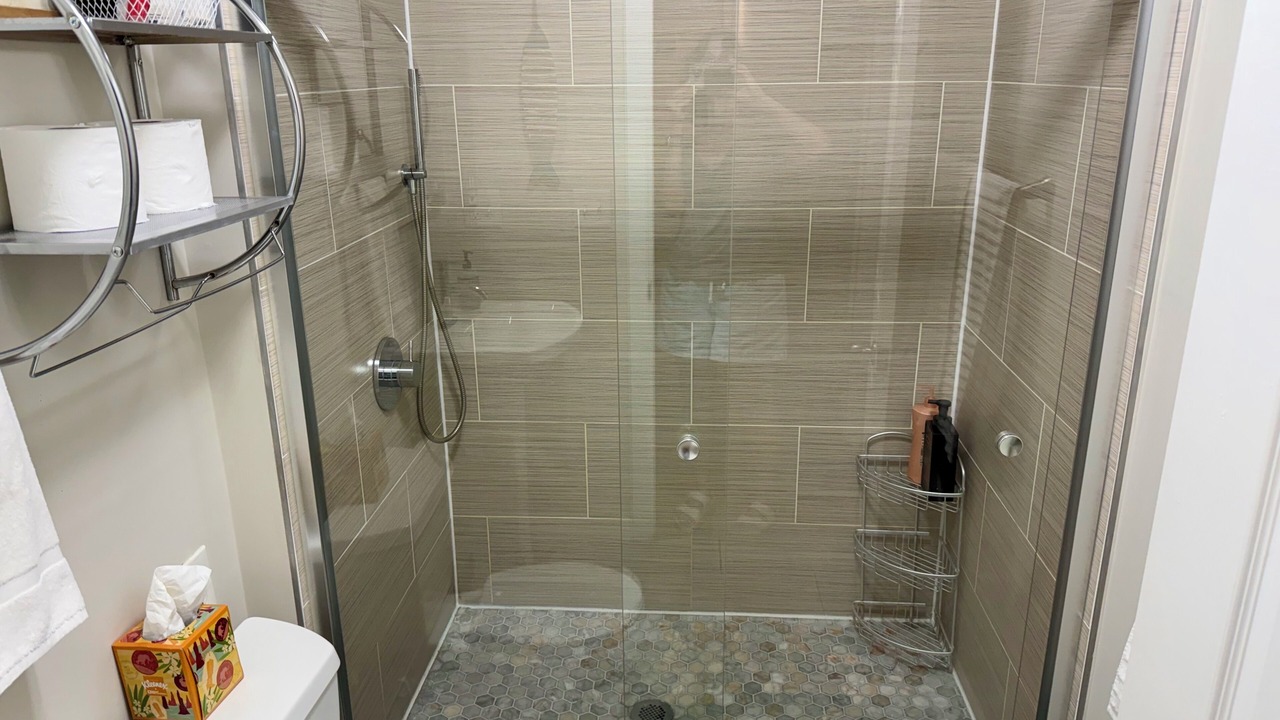 Photo of Bathroom in Michigan City