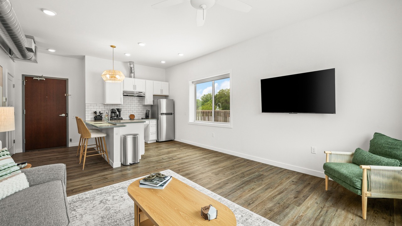 Photo of Livingroom in Bridgman