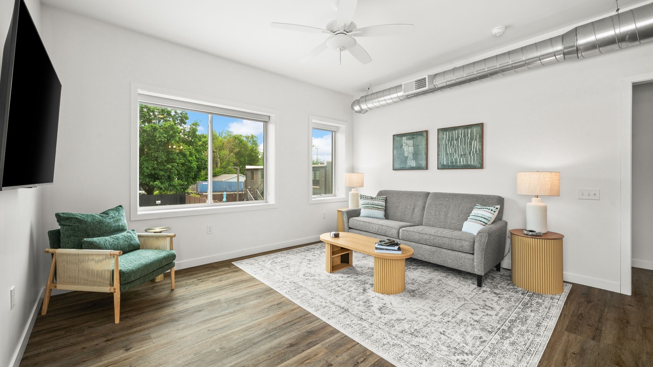 Photo of Livingroom in Bridgman