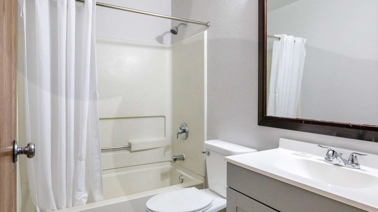 Photo of Bathroom in Lansing