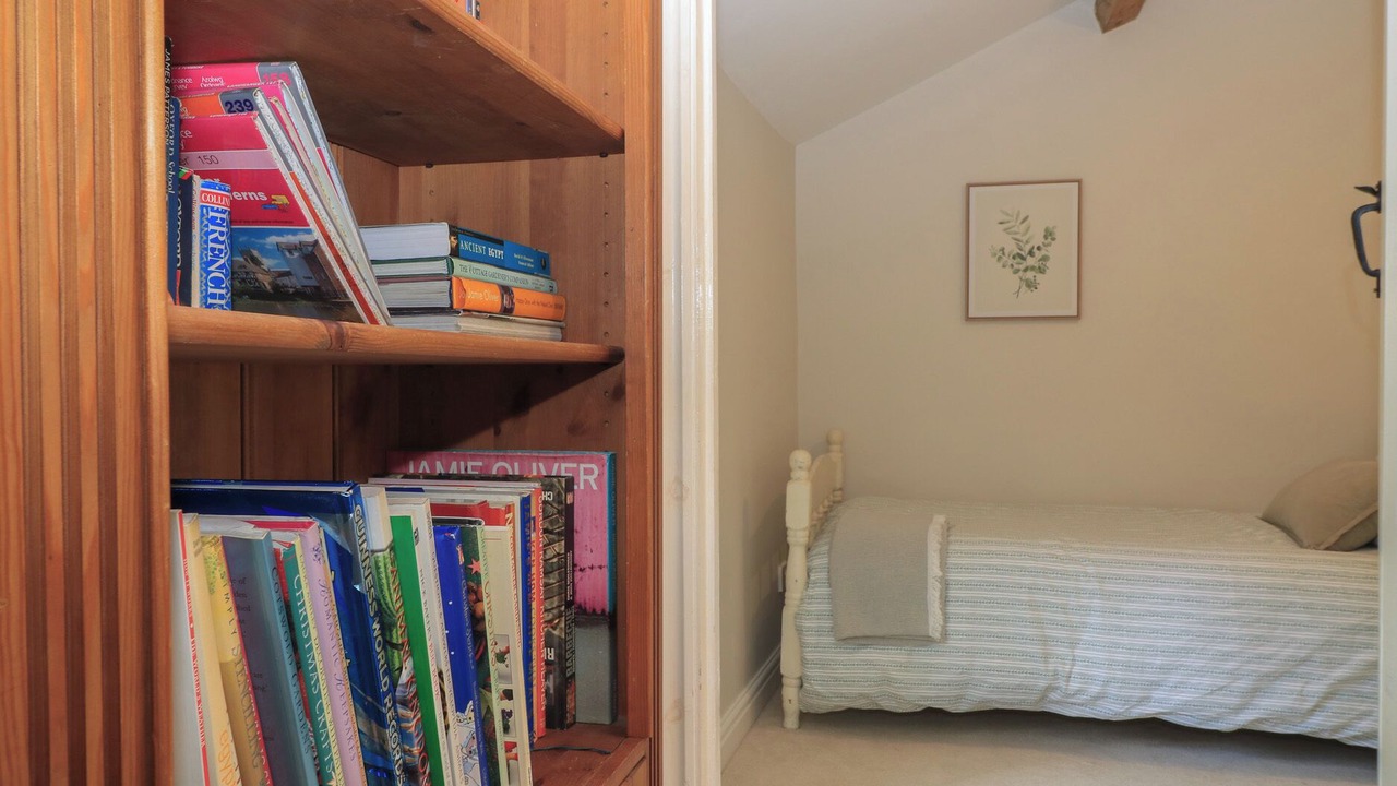 Photo of Bedroom in Lechlade