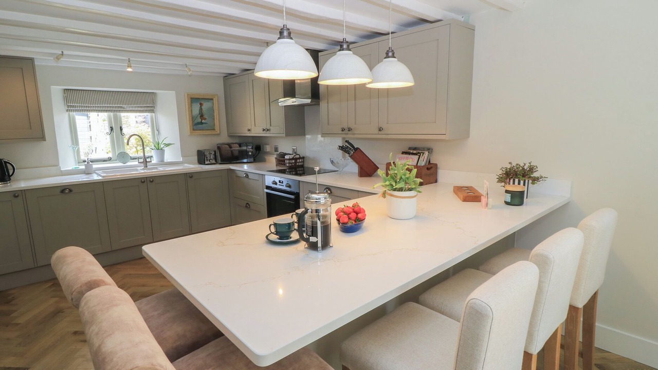 Photo of Kitchen in Lechlade