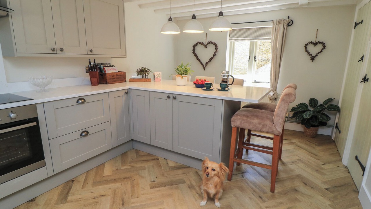Photo of Kitchen in Lechlade