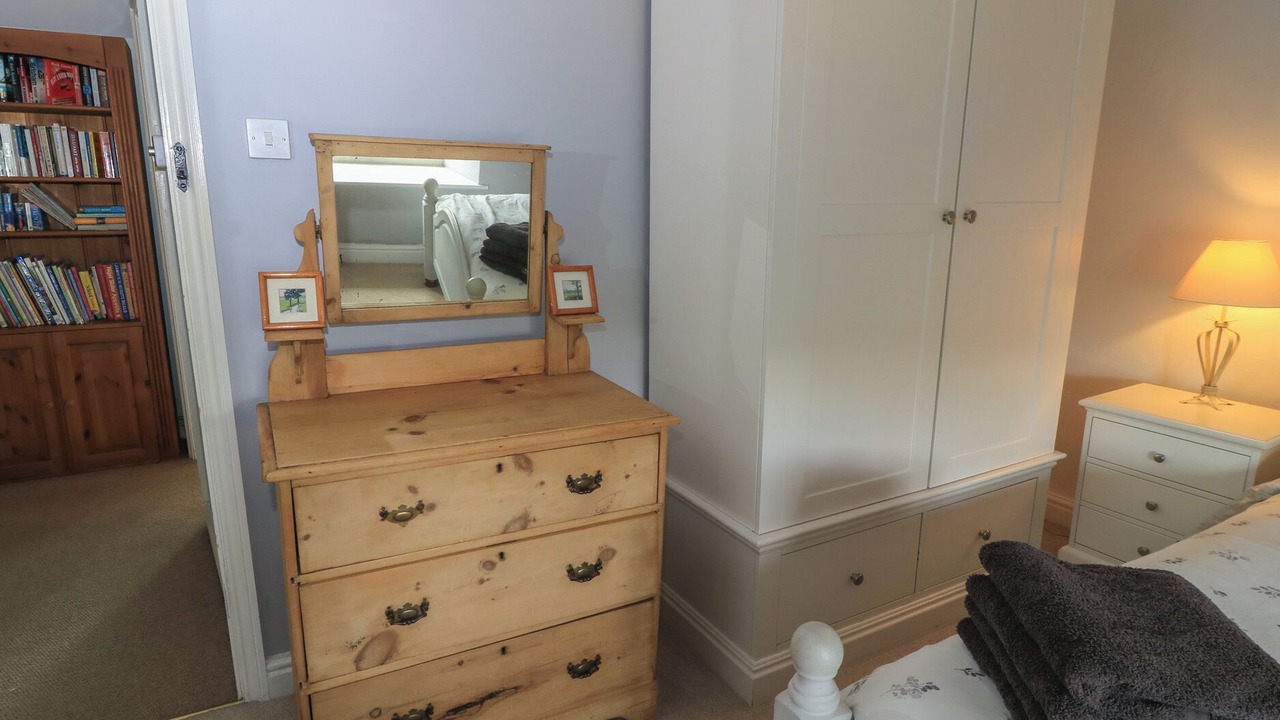 Photo of Bedroom in Lechlade