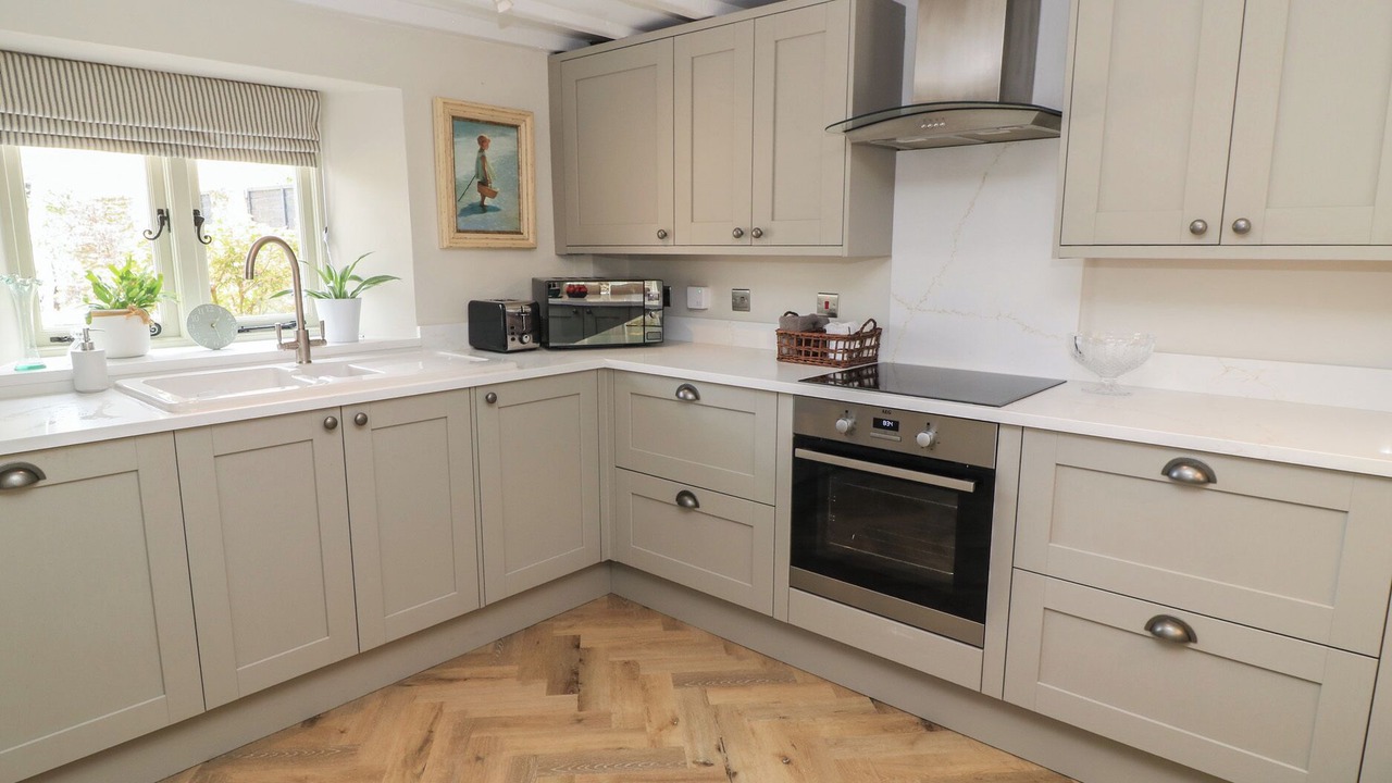 Photo of Kitchen in Lechlade