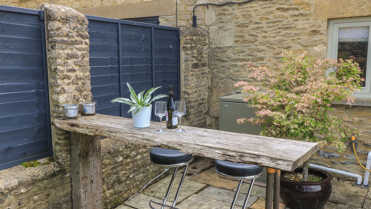 Photo of Outdoor in Lechlade