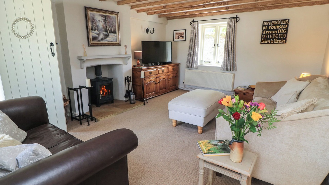 Photo of Livingroom in Lechlade