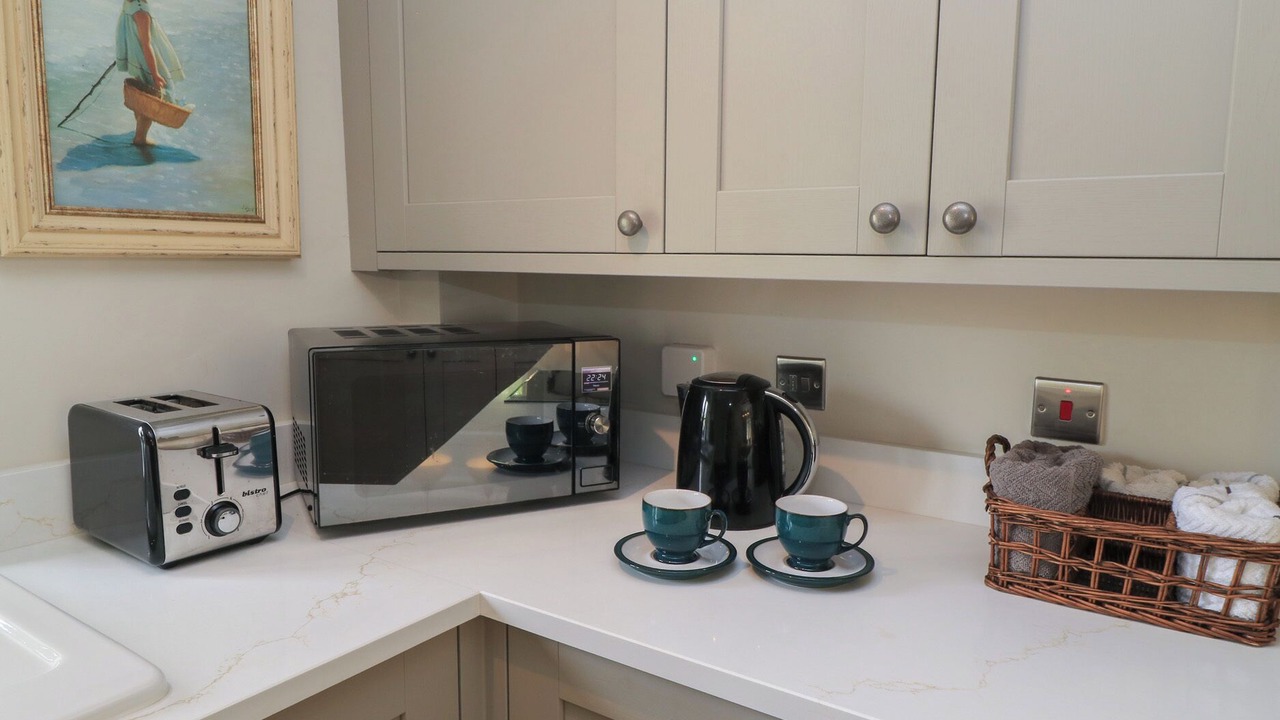 Photo of Kitchen in Lechlade