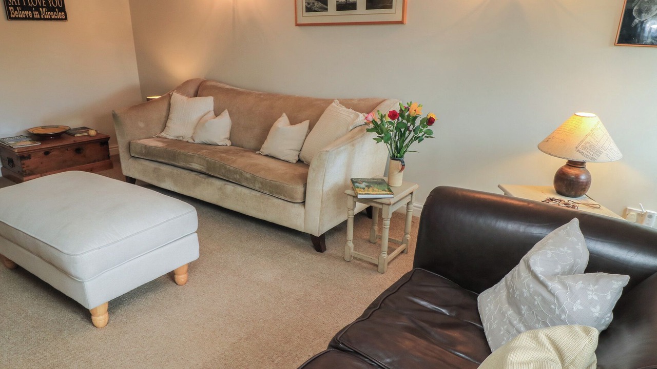 Photo of Livingroom in Lechlade