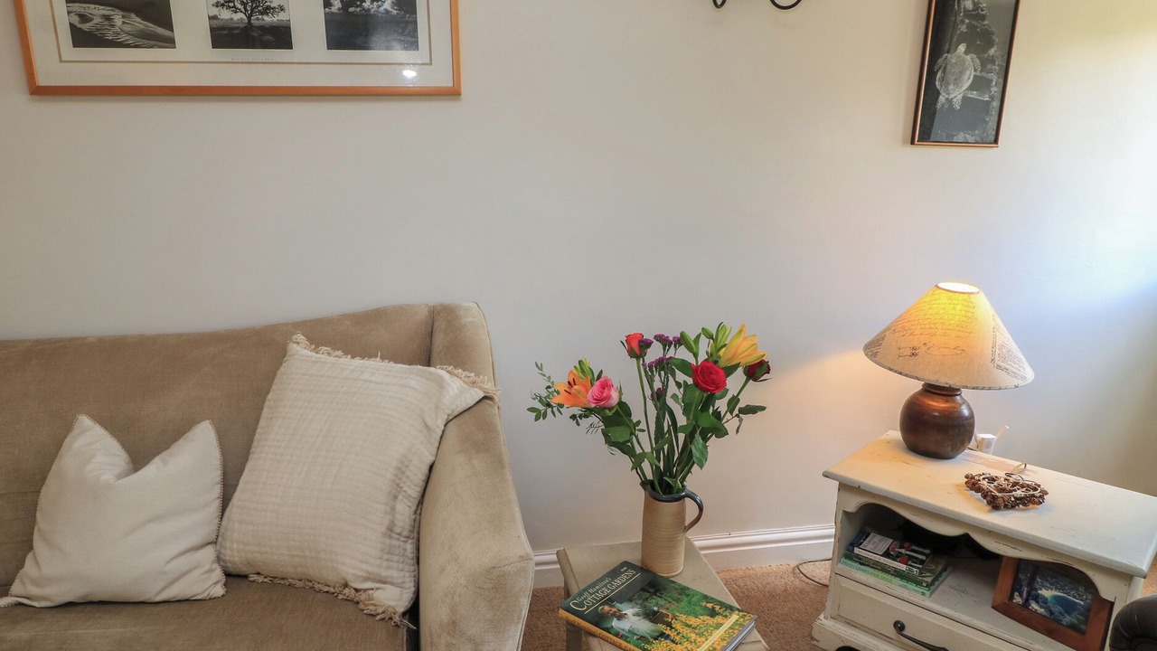 Photo of Livingroom in Lechlade