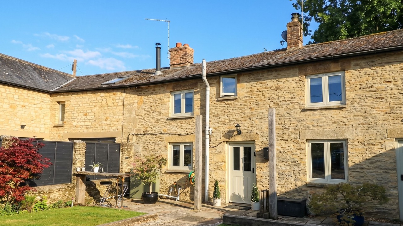 Photo of Outdoor in Lechlade