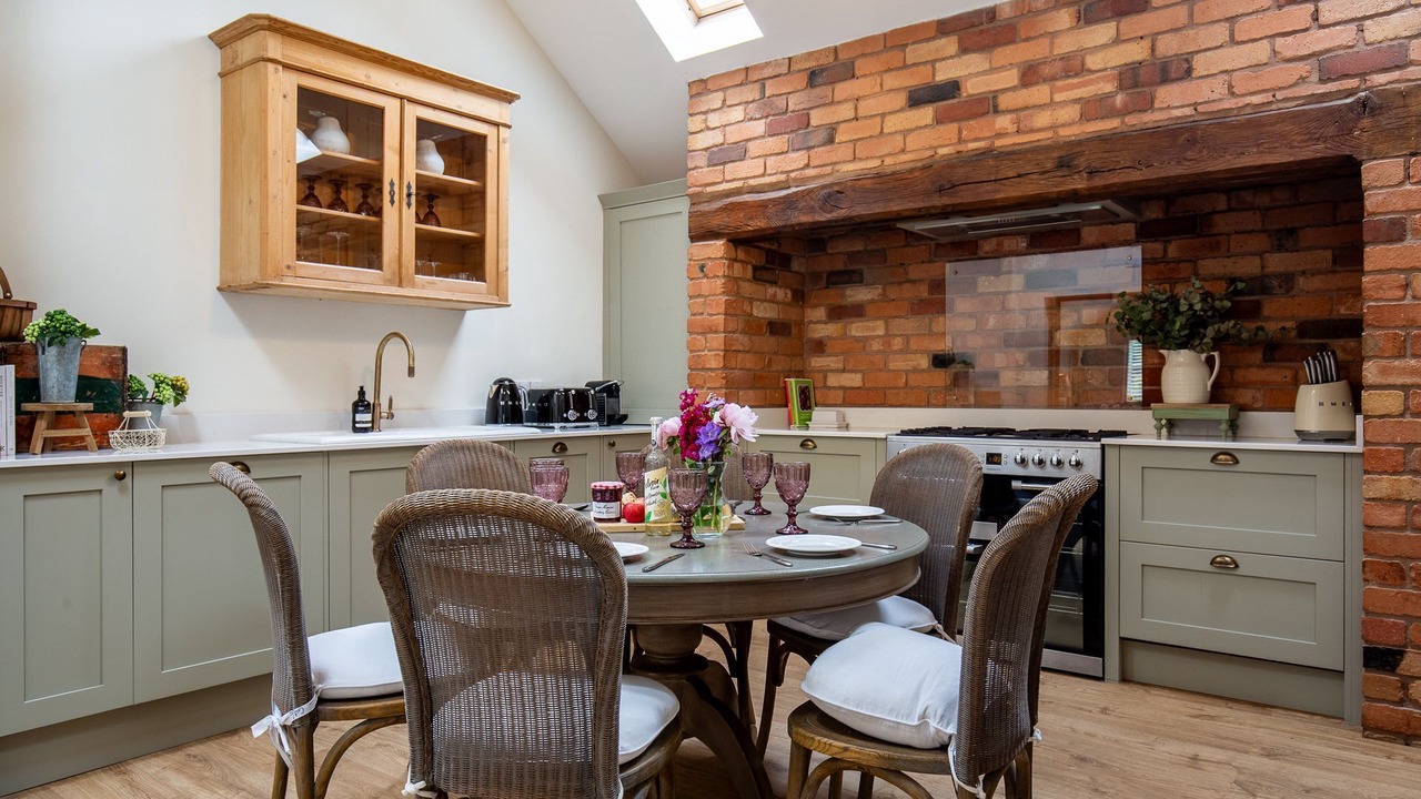Photo of Kitchen in Chipping Campden
