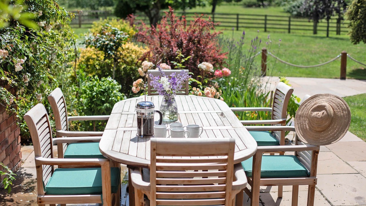 Photo of Outdoor in Chipping Campden