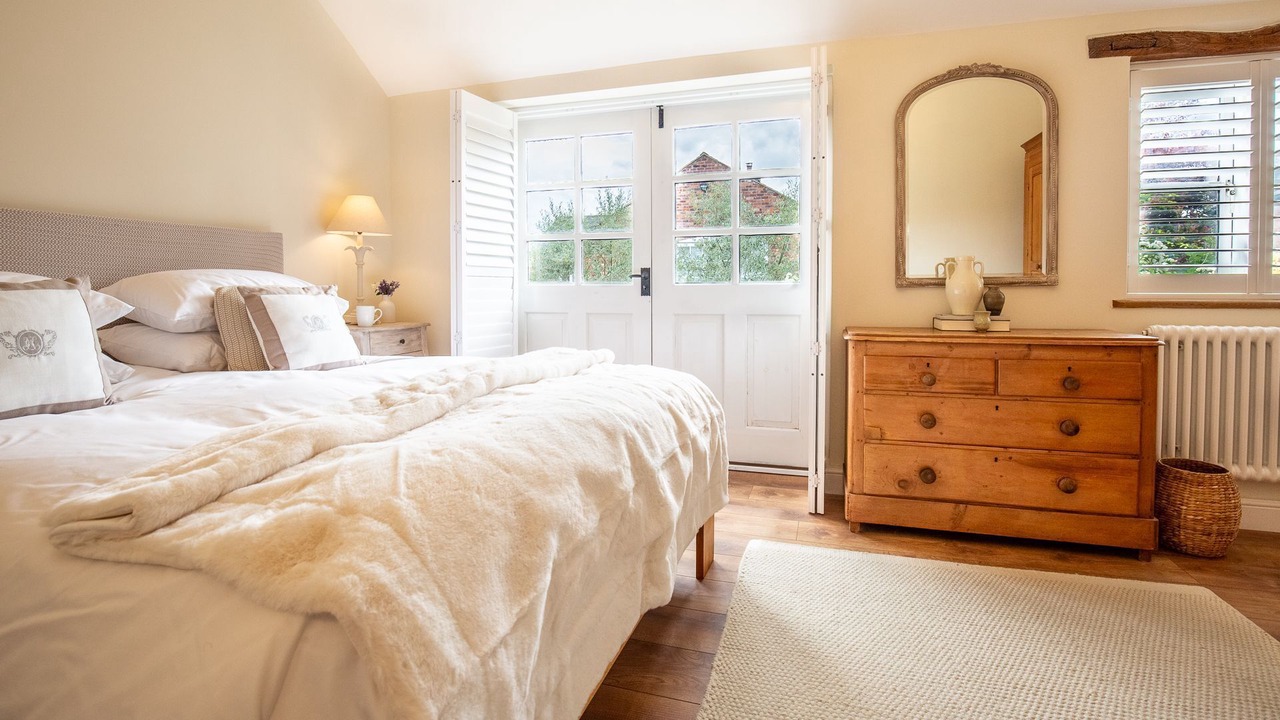 Photo of Bedroom in Chipping Campden