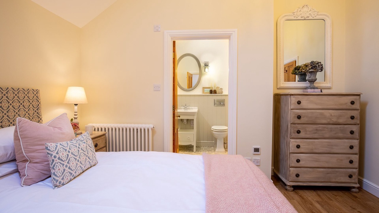 Photo of Bathroom in Chipping Campden