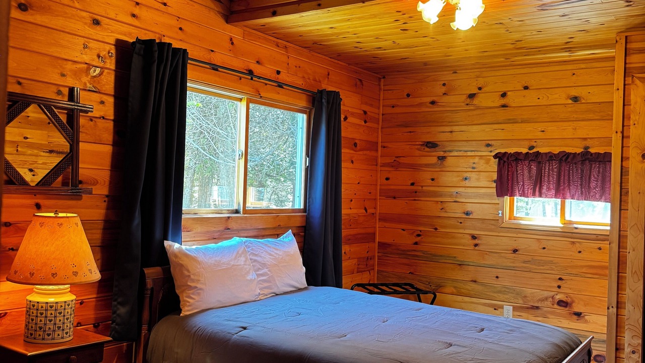 Photo of Bedroom in Drummond
