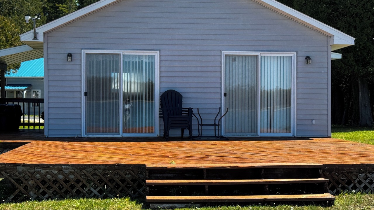 Photo of Outdoor in Drummond