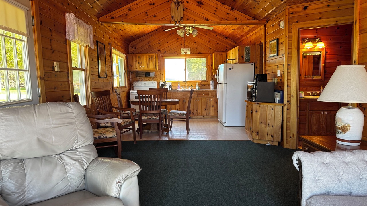 Photo of Livingroom in Drummond