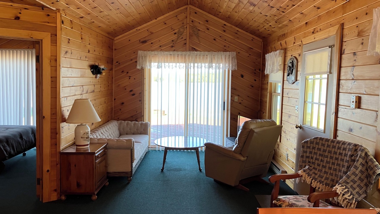 Photo of Livingroom in Drummond