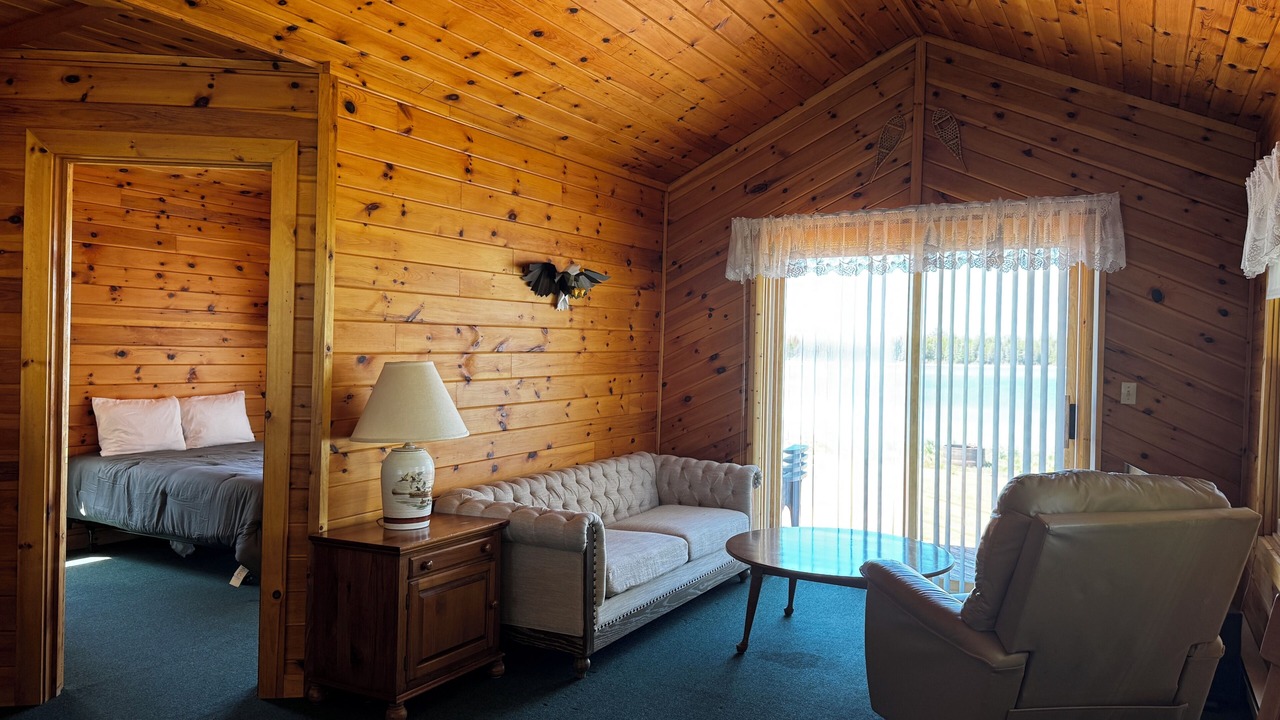 Photo of Livingroom in Drummond