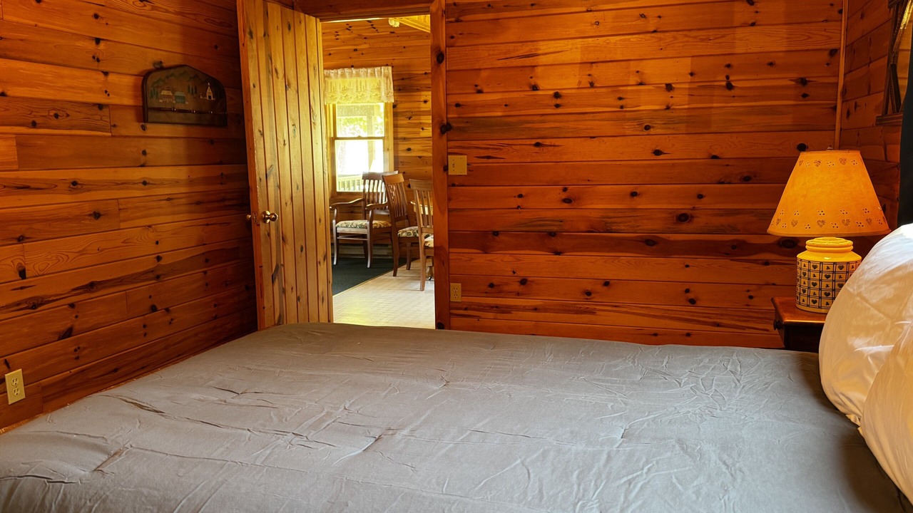 Photo of Bedroom in Drummond