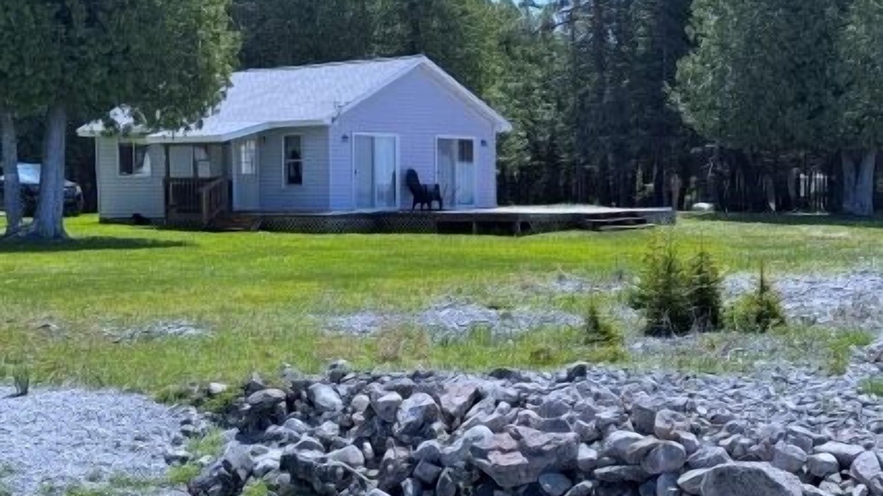 Photo of Outdoor in Drummond