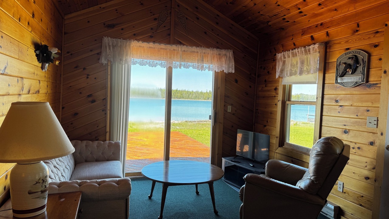 Photo of Livingroom in Drummond