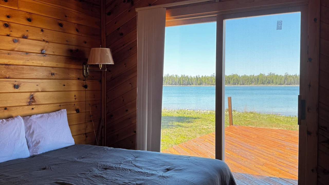Photo of Bedroom in Drummond